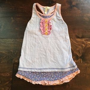 Matilda Jane size 12 top